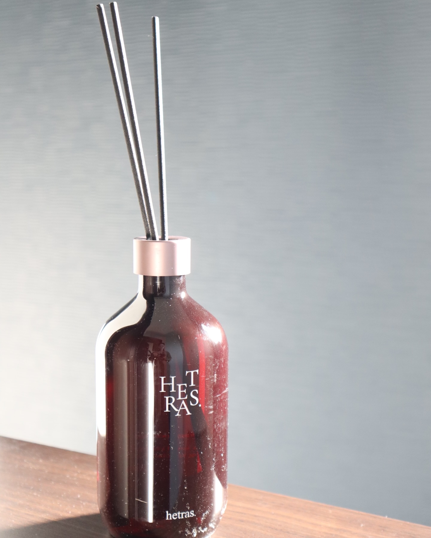 へトラス大容量ディフューザー/hetras/その他を使ったクチコミ（2枚目）