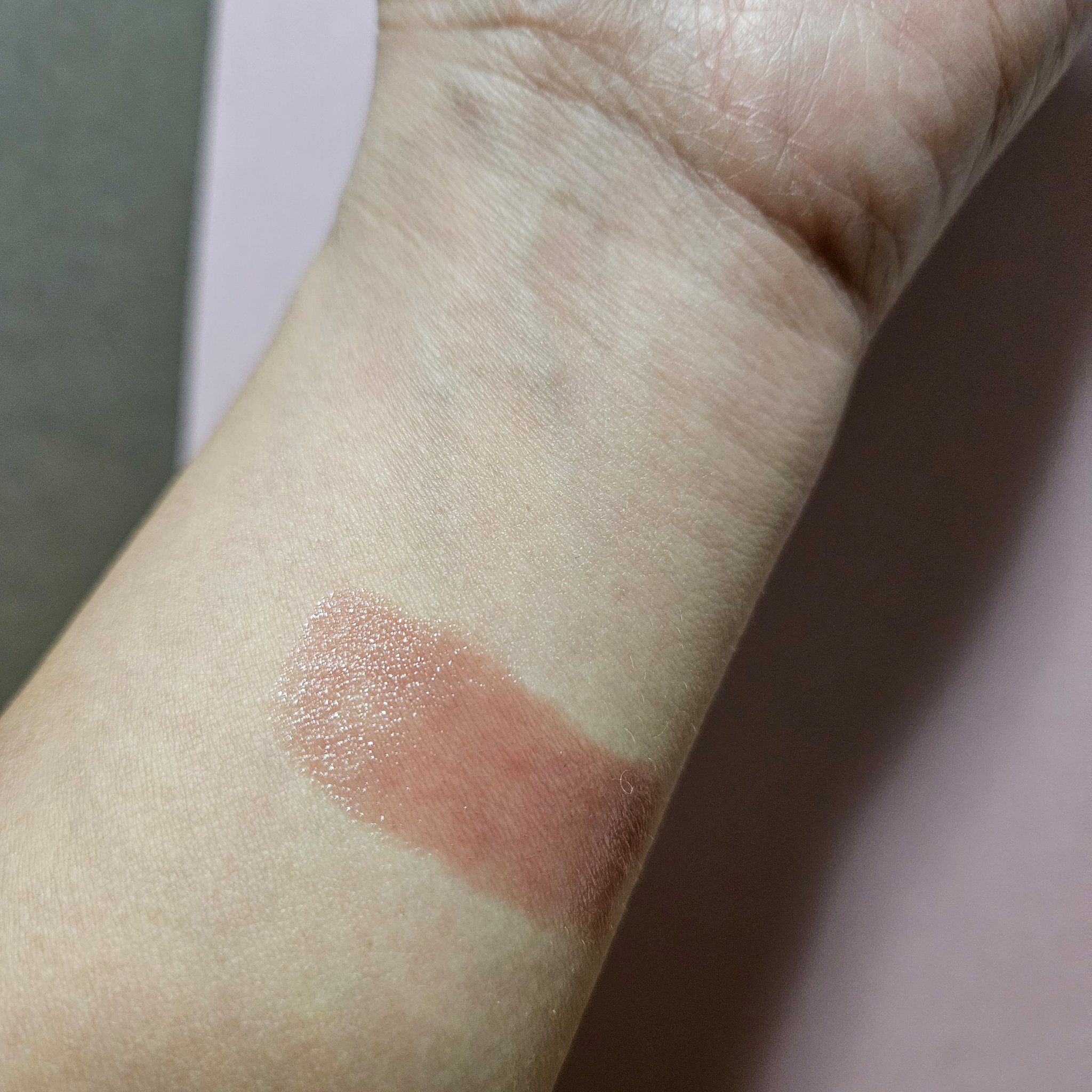 むちぷるティント/キャンメイク/リップティントを使ったクチコミ（3枚目）