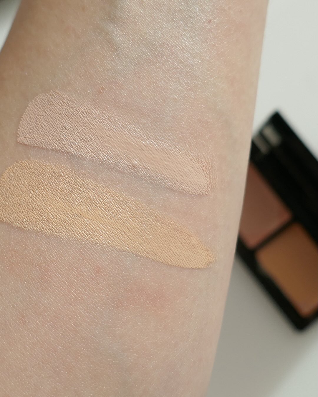 ブライトニング イン デイ〈メイクアップベース〉/SHIRORU/化粧下地を使ったクチコミ(6枚目)