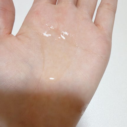 クレンジングオイル&ブラックヘッド(PHA)/ハンスキン/オイルクレンジングを使ったクチコミ(3枚目)