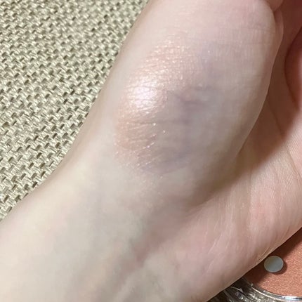 バニラコ シルキーグロウハイライター/BANILA CO/パウダーハイライトを使ったクチコミ(2枚目)