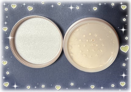 MISSHA ミシャ グロウ パウダー(ルミナスカバー)のクチコミ「MISSHA
ミシャ グロウ パウダー
ルミナスカバー
しっとり質感で崩れにくい!
シルク.....」(3枚目)