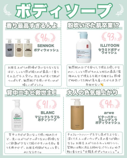 はく|韓流美容男子🧴フォロバ100 on LIPS 「2025ラストのQoo10セールがやってきた…!🔥今回は「韓国..」(6枚目)