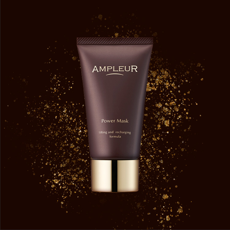 眠っている間に、うるおい満ちる”水光つや肌”へ「ナイトマスク」をプレゼント！（1枚目）