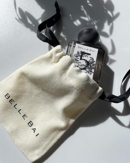 ベルナンバー5 オードパルファン 大地の囁き(VERDANT HEAR)/BELLE BAI/香水(その他)を使ったクチコミ(6枚目)