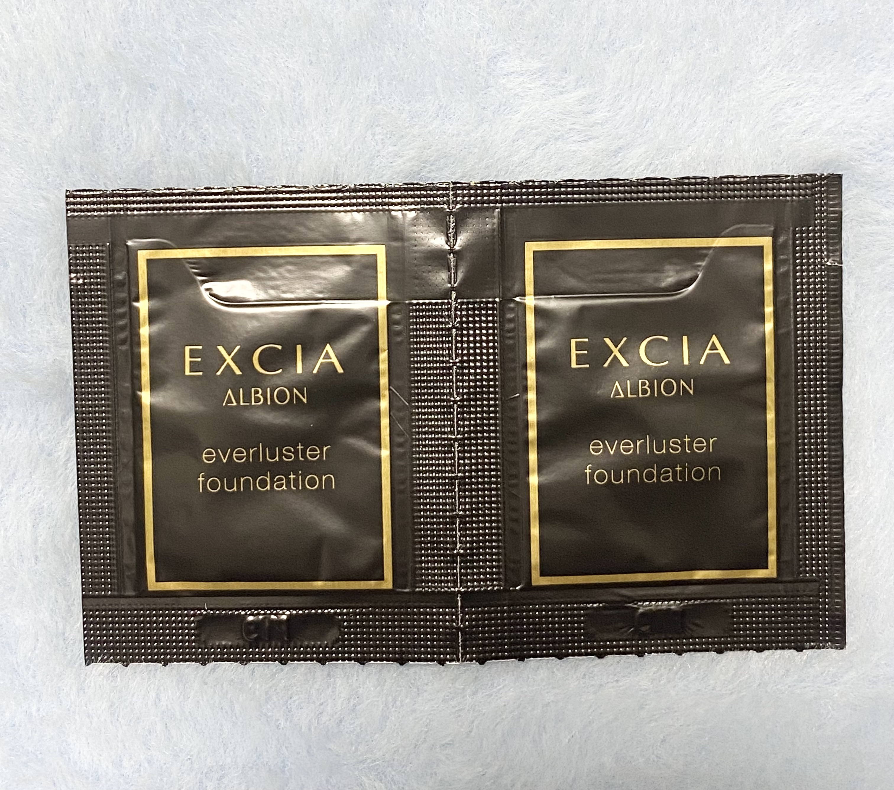 試してみた】エクシア エバーラスター ファンデーション ALBIONの人気