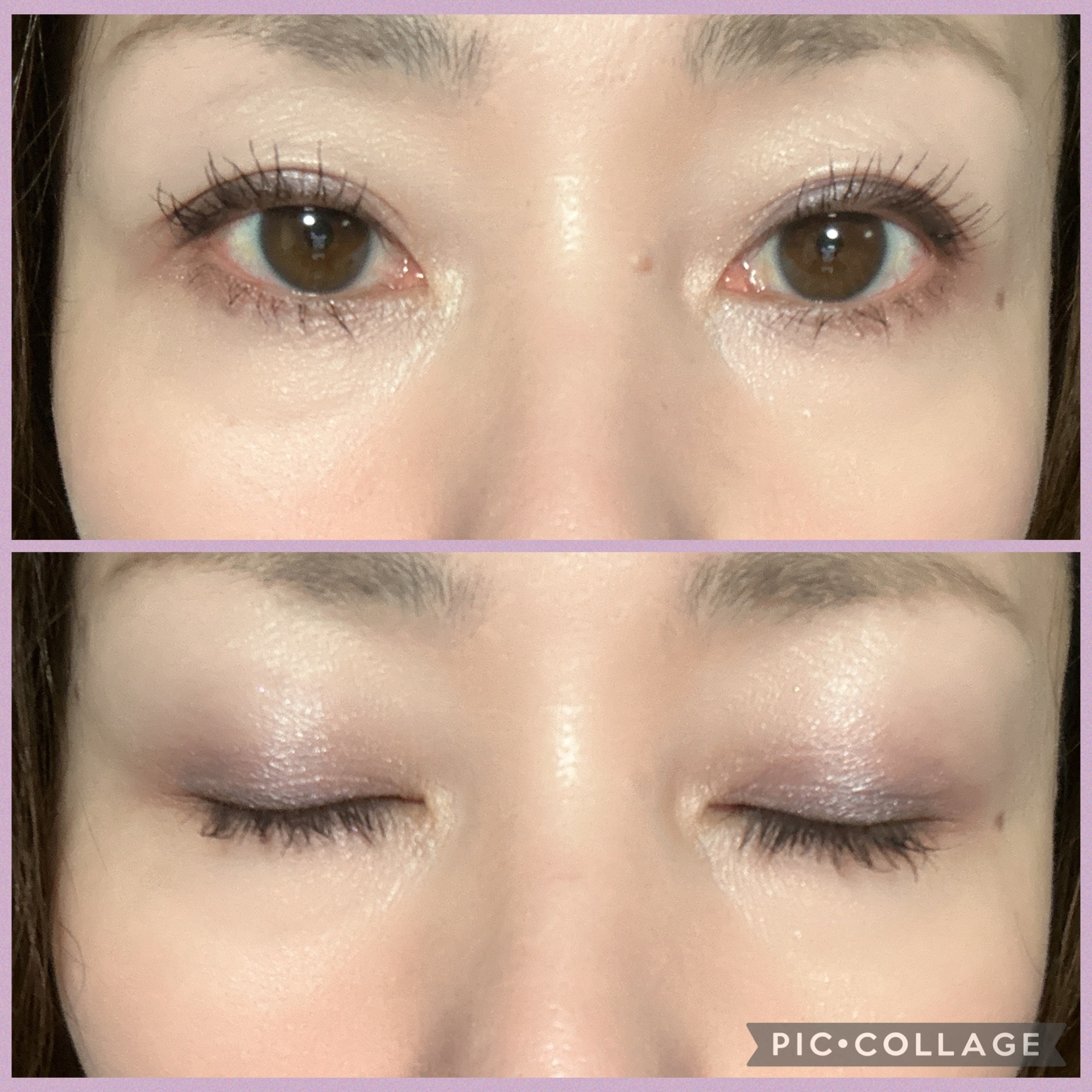 ディオールショウ サンク クルール（ホリデーコレクション 2025 限定品）/Dior/アイシャドウを使ったクチコミ（3枚目）