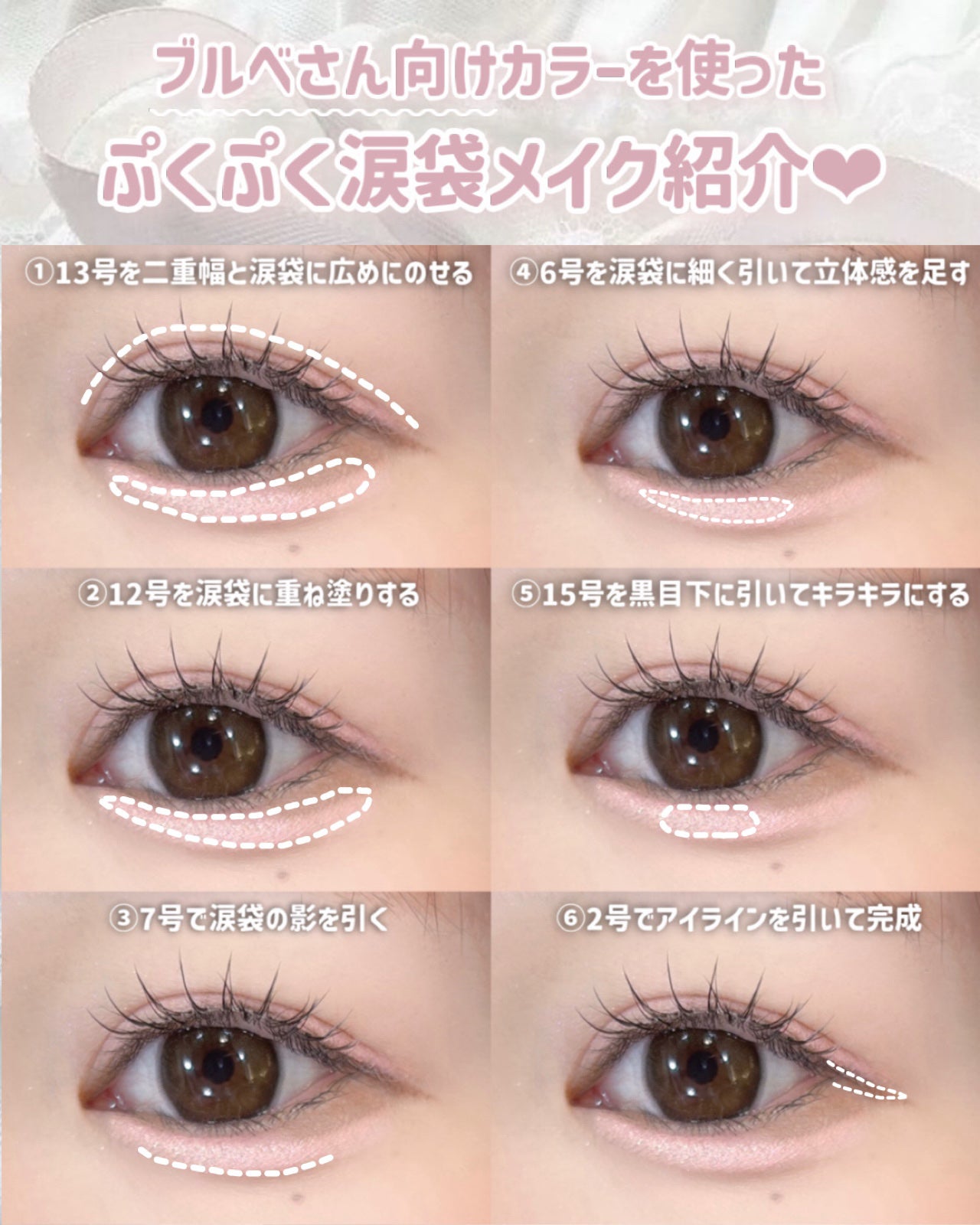 ドットオンムードジェルアイライナーペンシル/Heart Percent/ジェルアイライナーを使ったクチコミ(5枚目)