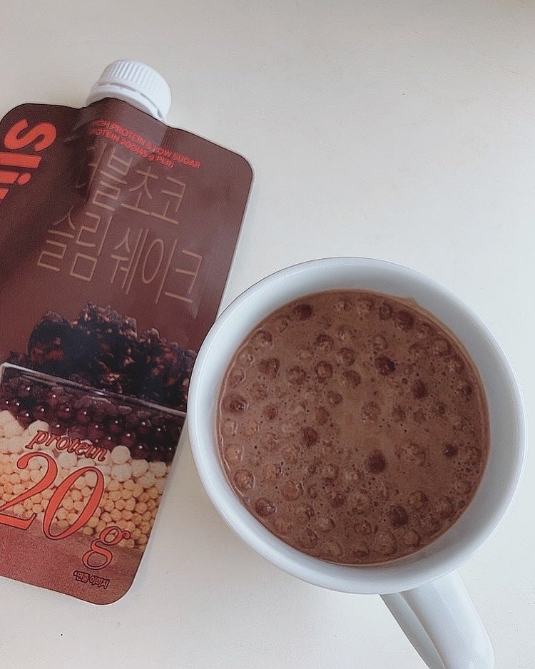 エクストリームスリムシェイク/EXTREME/その他プロテインを使ったクチコミ(3枚目)