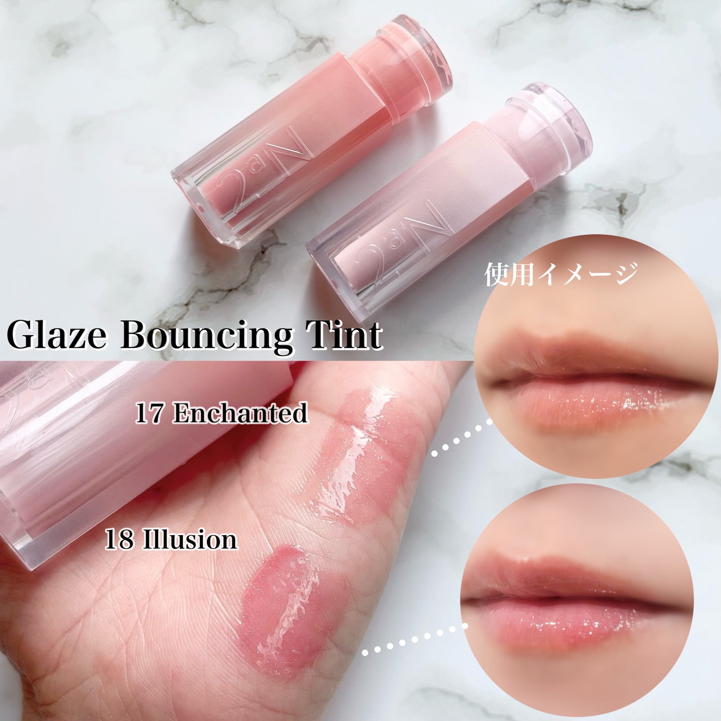 ベターミーアイパレット/2aN/マルチパレットを使ったクチコミ(6枚目)