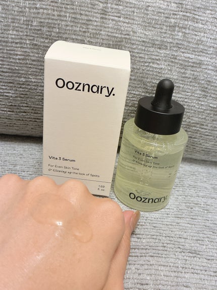 ReDRNエクソソームアンプル/Dr.nineteen/美容液を使ったクチコミ(3枚目)