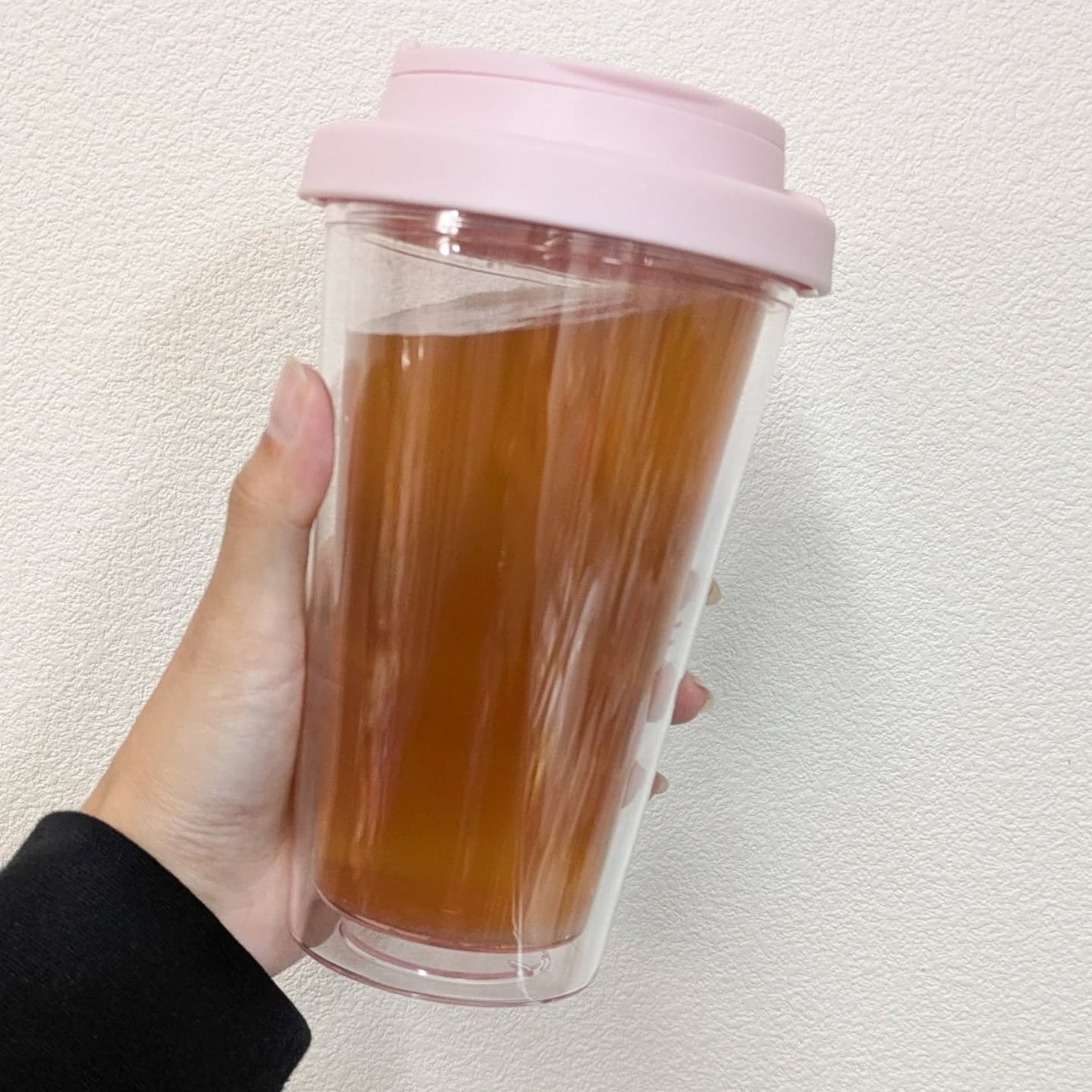 マインドフル地中海レモングリーンティー /FOODOLOGY/美容ドリンクを使ったクチコミ(4枚目)