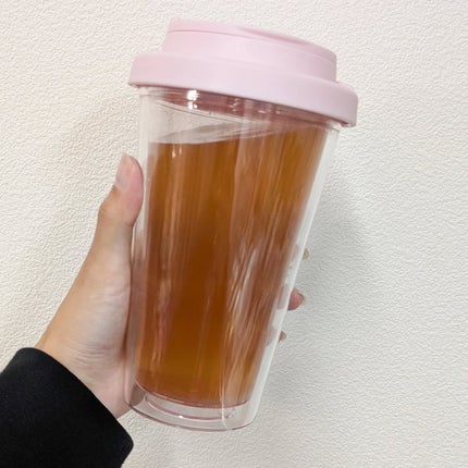 マインドフル地中海レモングリーンティー /FOODOLOGY/美容ドリンクを使ったクチコミ(4枚目)