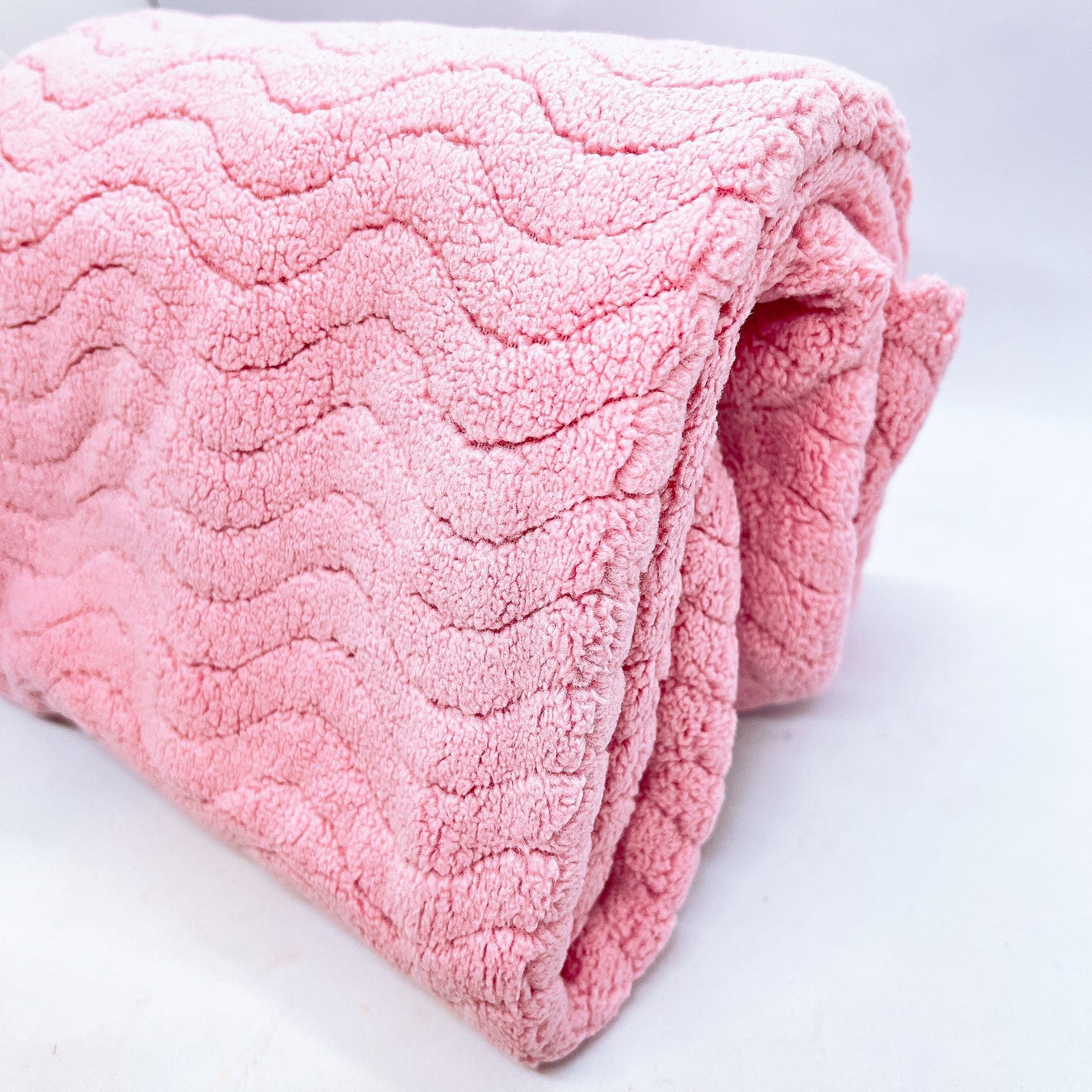 吸水美神/日繊商工/その他を使ったクチコミ(3枚目)