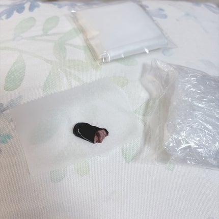 エッセンスカラートリートメント/LPLP(ルプルプ)/ヘアカラーを使ったクチコミ(2枚目)