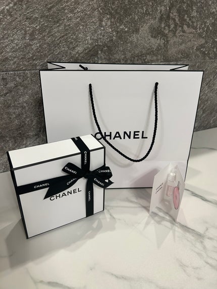 チャンス オー タンドゥル オードゥ トワレット(ヴァポリザター)/CHANEL/香水(レディース)を使ったクチコミ(1枚目)