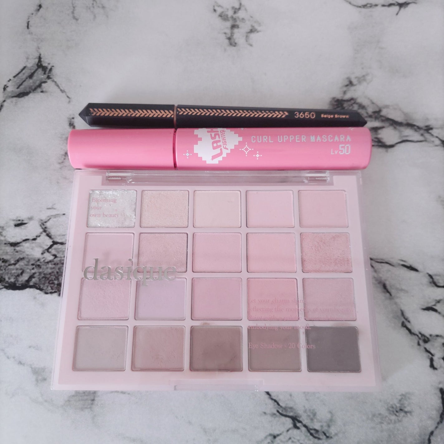 リキッドアイライナー /3650/リキッドアイライナーを使ったクチコミ(4枚目)