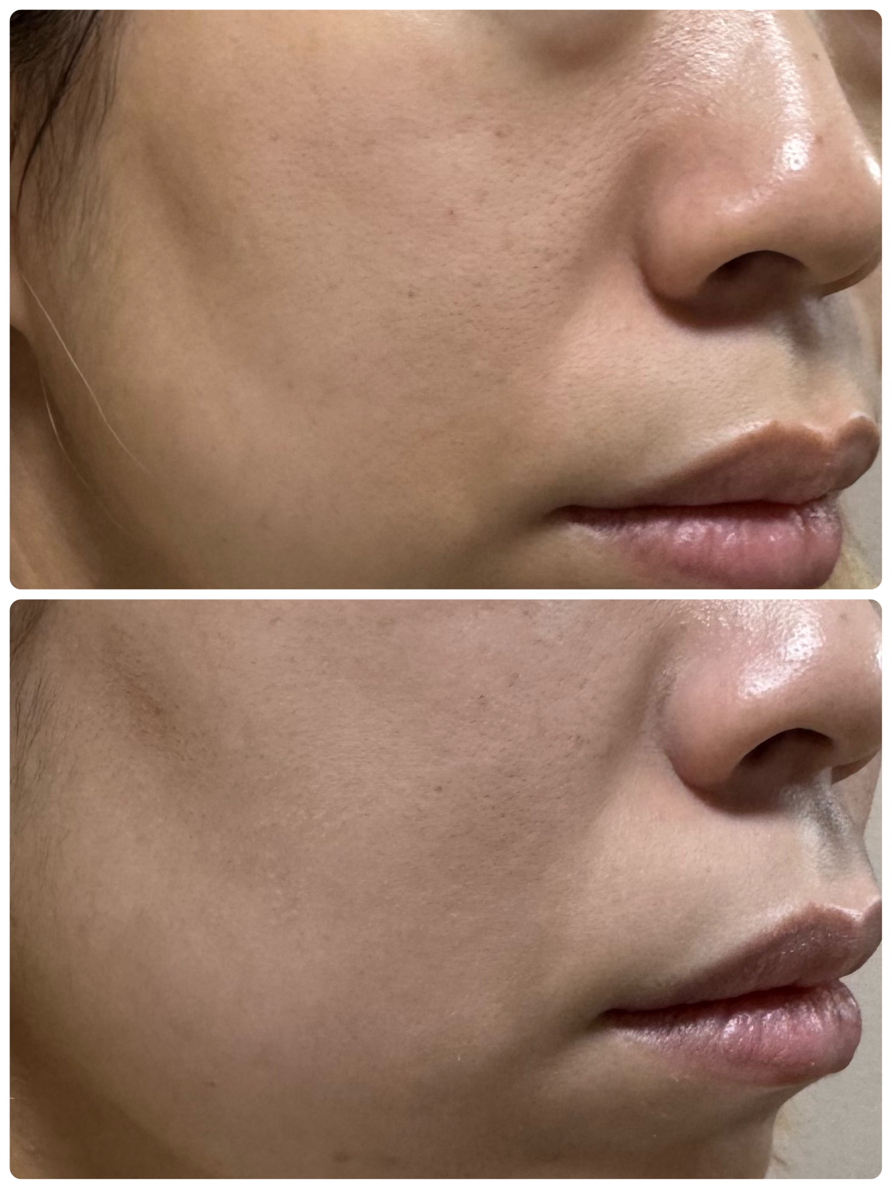 シカマヌ　セラム　クッションファンデ/parnell/クッションファンデーションを使ったクチコミ（2枚目）