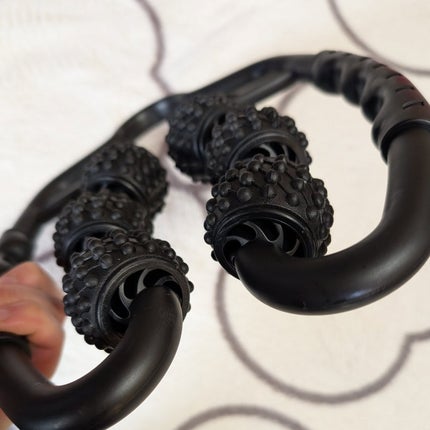 ir_uuy on LIPS 「プロ監修筋膜ローラーお試しさせていただきました💕美容と健康のプ..」(4枚目)