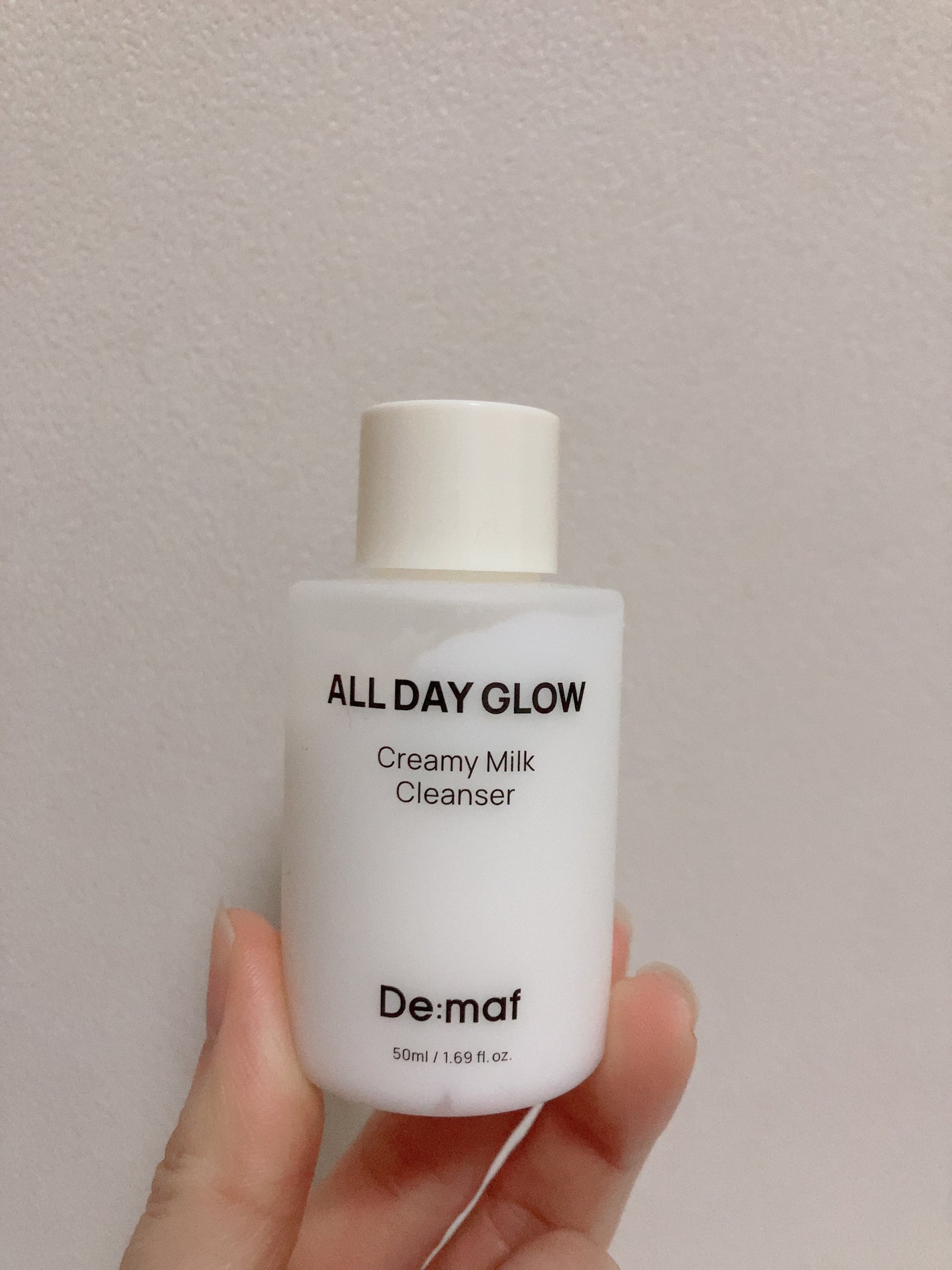 スキンケアミニセット/Demaf/スキンケアキットを使ったクチコミ(1枚目)