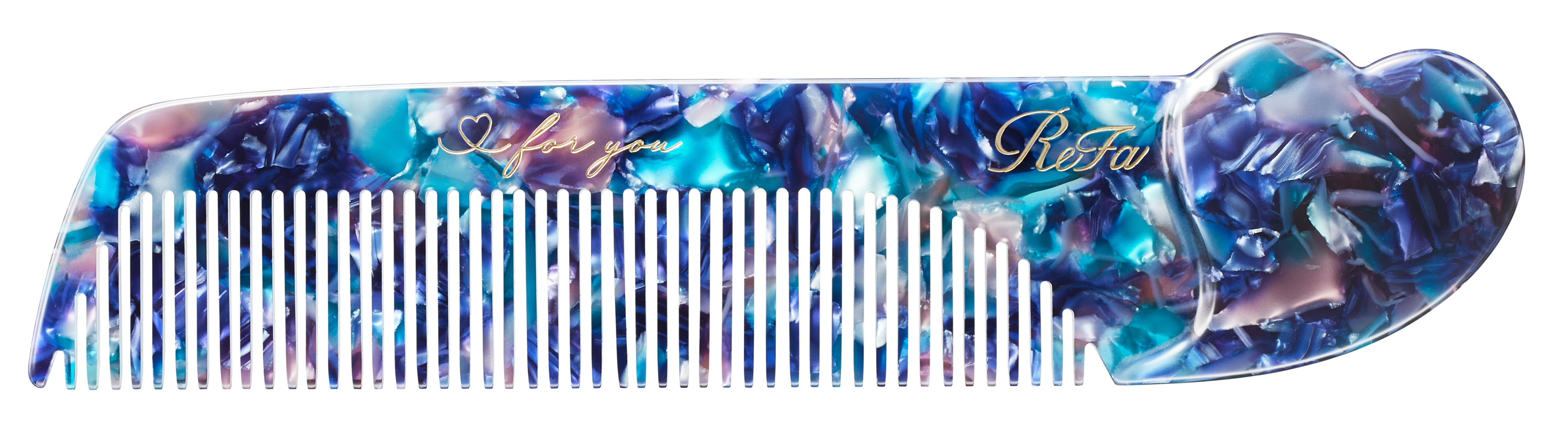 ReFa MODERN SELECTION モダンブルー