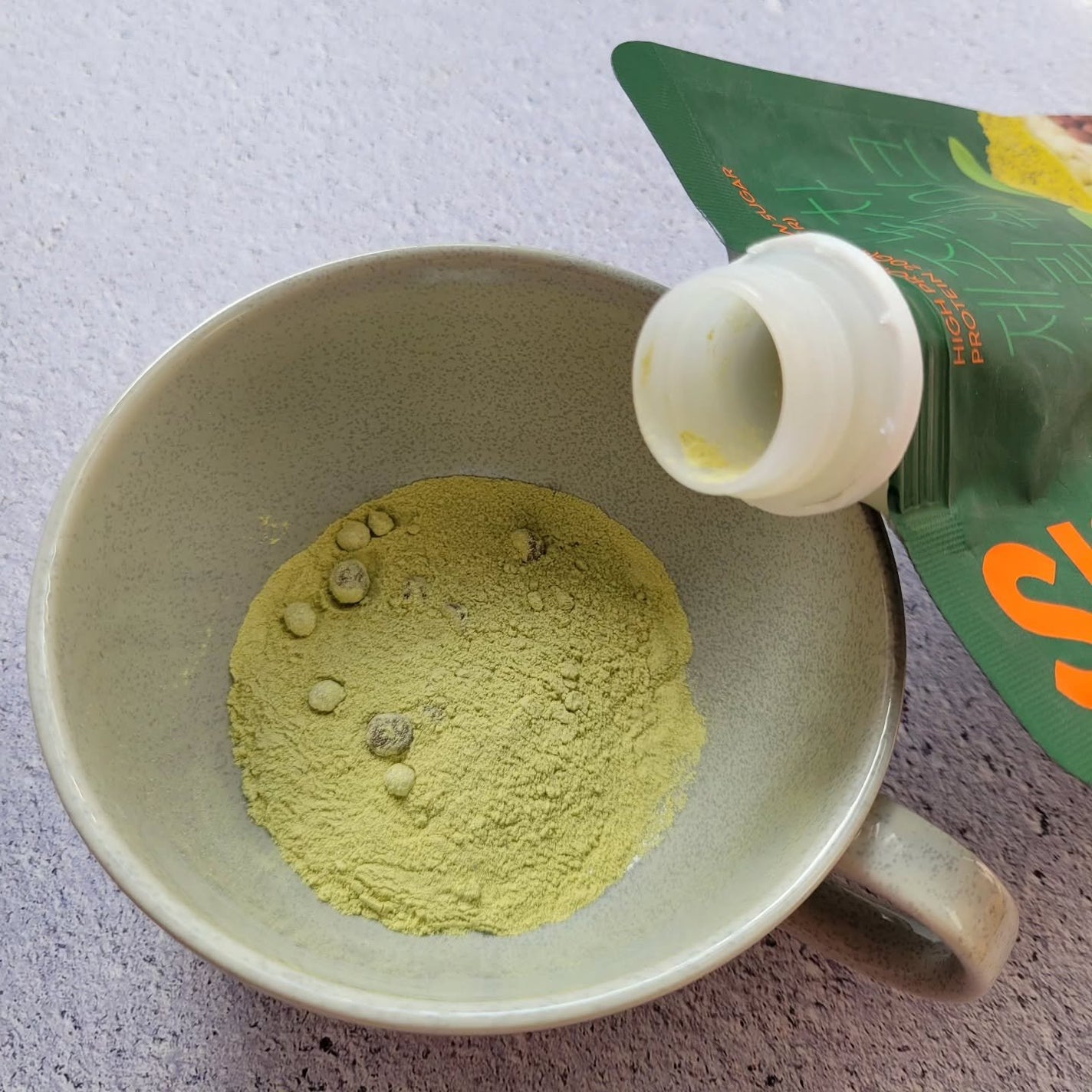 エクストリームスリムシェイク/EXTREME/その他プロテインを使ったクチコミ(2枚目)