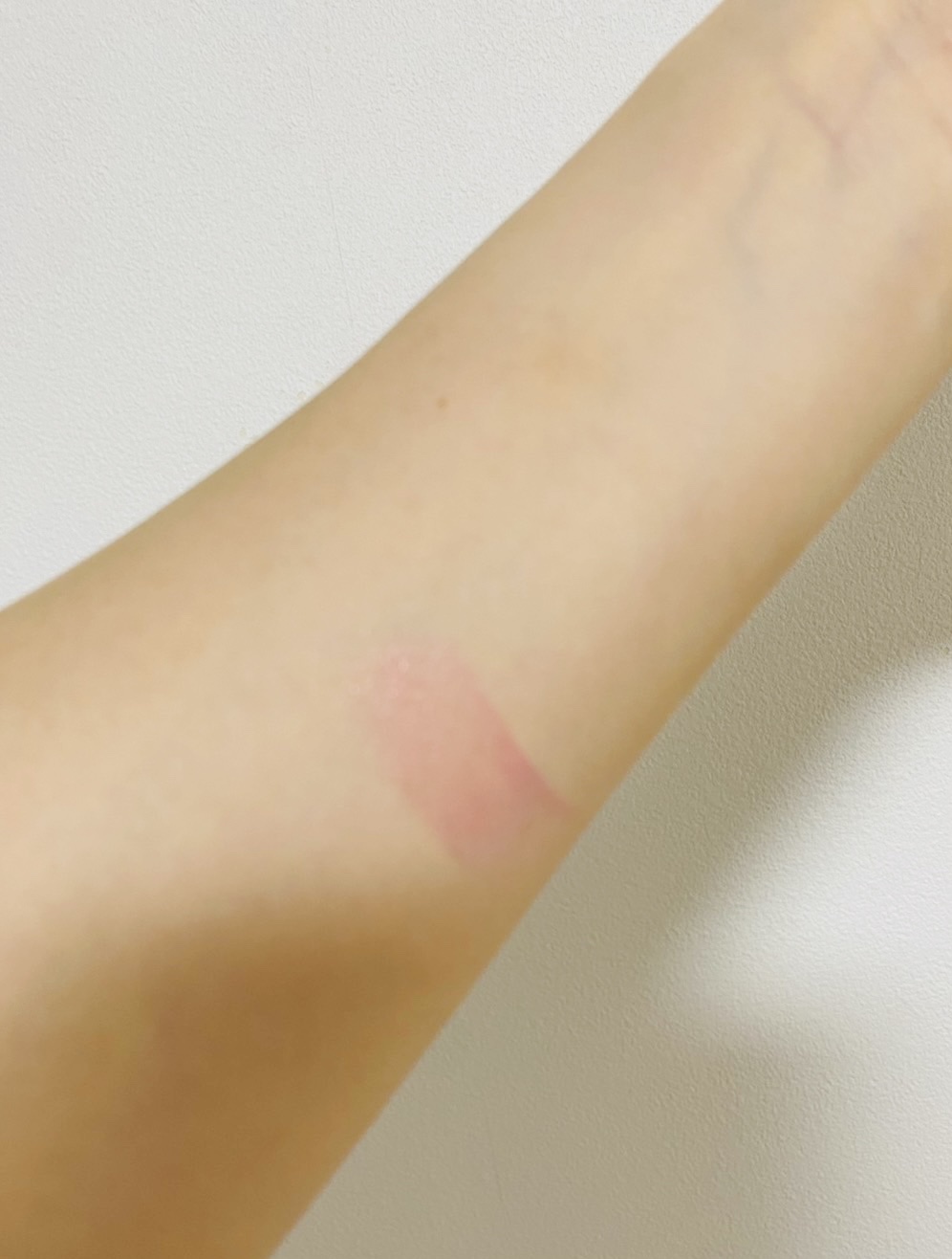 ザ リップ ネオ アニマ/アーレス/口紅を使ったクチコミ（3枚目）