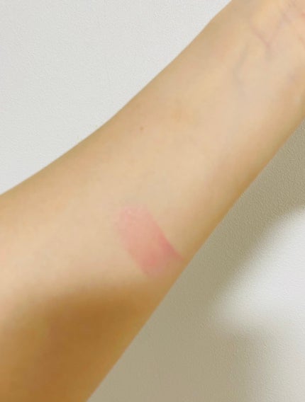 ザ リップ ネオ アニマ/アーレス/口紅を使ったクチコミ(3枚目)