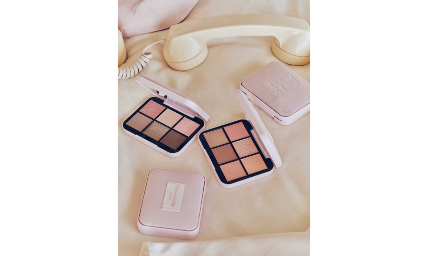 【SNIDEL BEAUTY】2026年SSコレクションが登場の画像