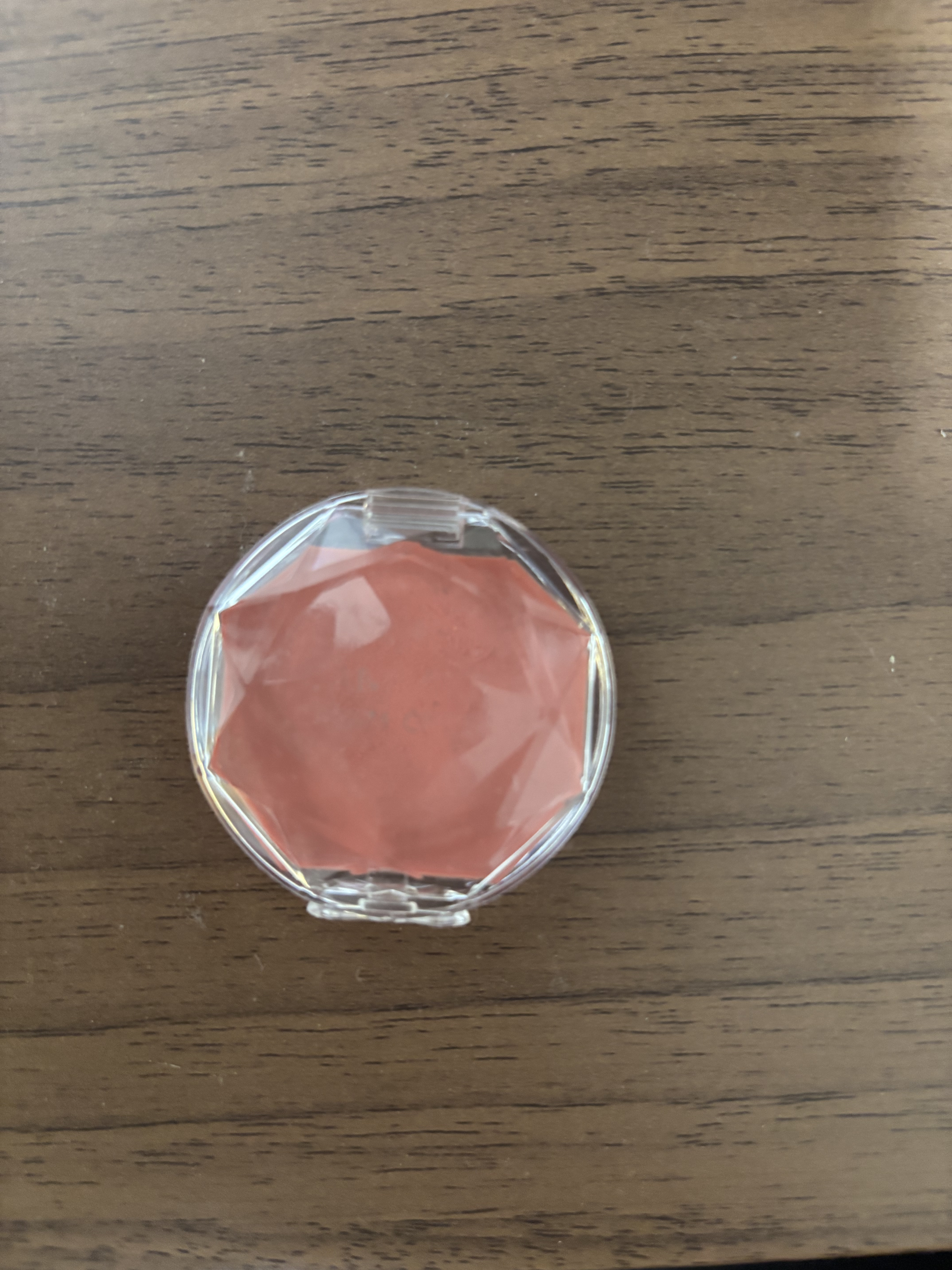 クリームチーク/キャンメイク/ジェル・クリームチークを使ったクチコミ（3枚目）