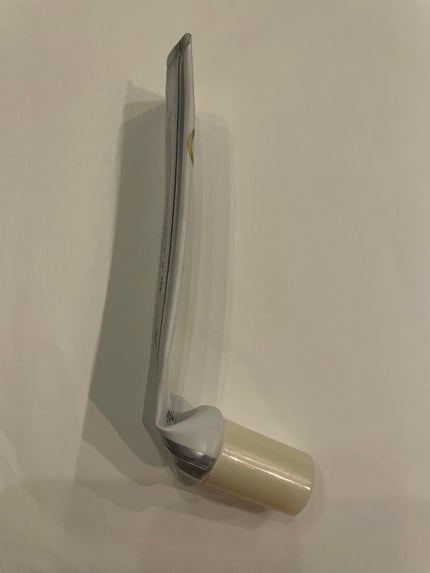 リンクルアイクリーム N/なめらか本舗/アイケア・アイクリームを使ったクチコミ(4枚目)