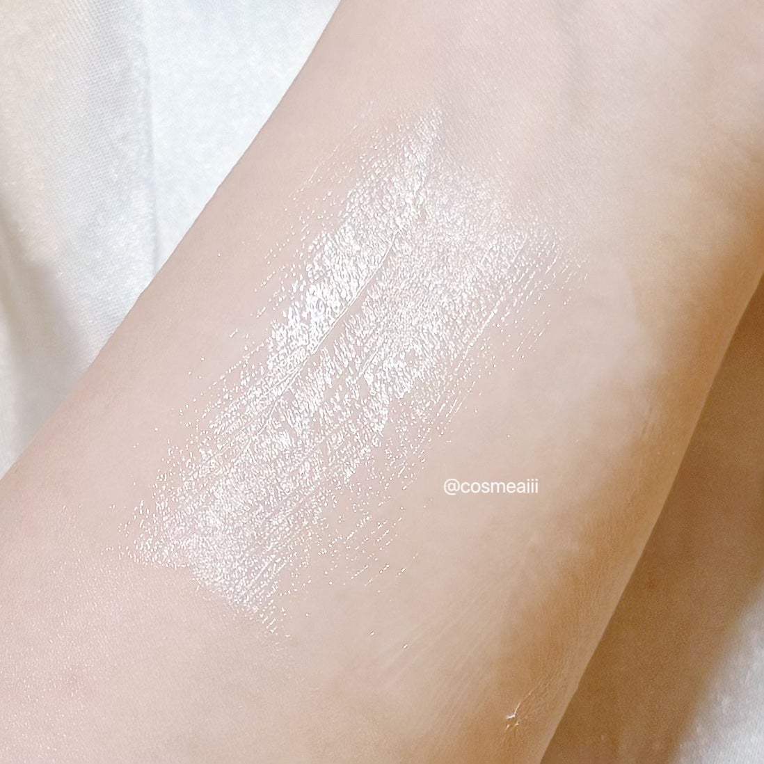 バイオームバリアパンテンシブクリーム/UIQ/フェイスクリームを使ったクチコミ(4枚目)