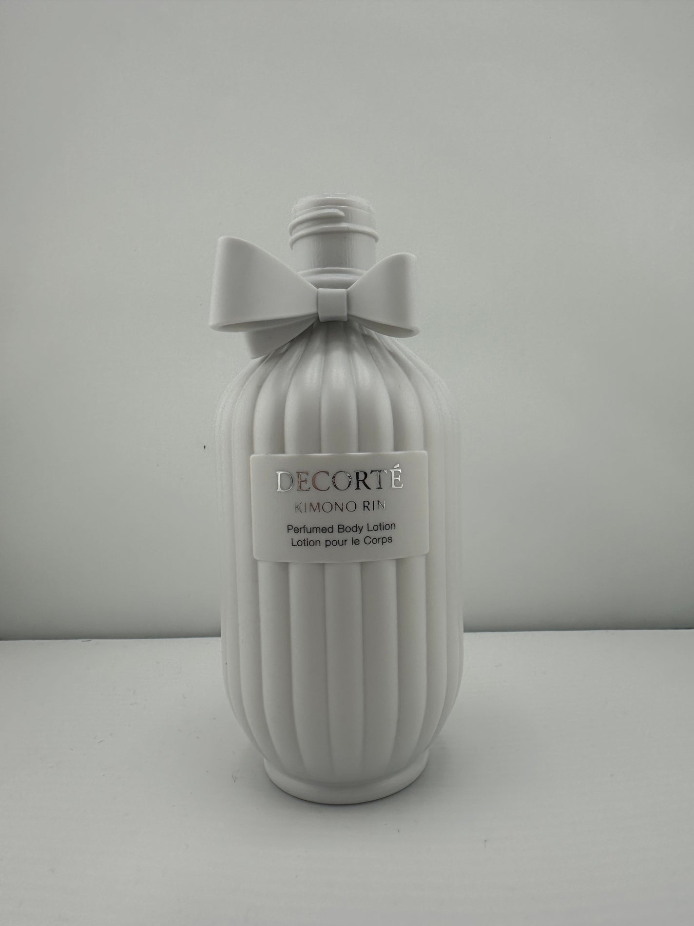 キモノ リン パフュームド ボディローション/DECORTÉ/ボディローションを使ったクチコミ(1枚目)