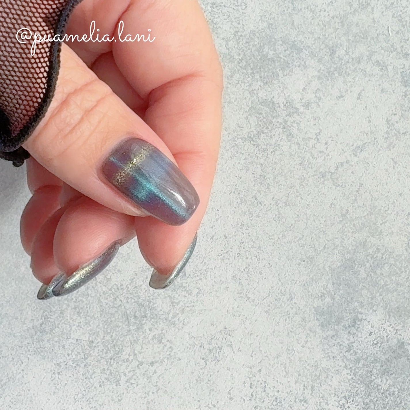 ピールオフベースジェル/sacra/ネイルトップコートを使ったクチコミ(3枚目)