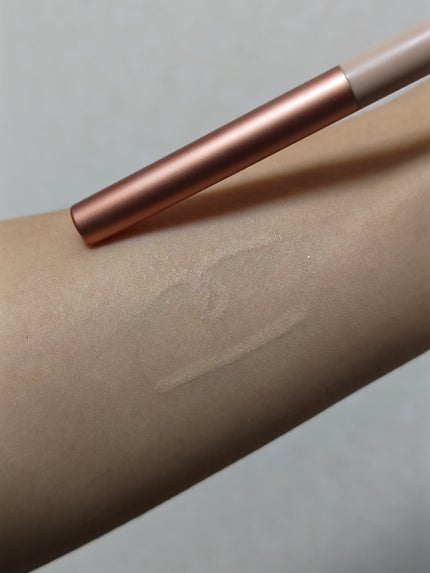 ティアーズアイバッグペンシル/MilleFée/ジェル・クリームアイシャドウを使ったクチコミ(6枚目)