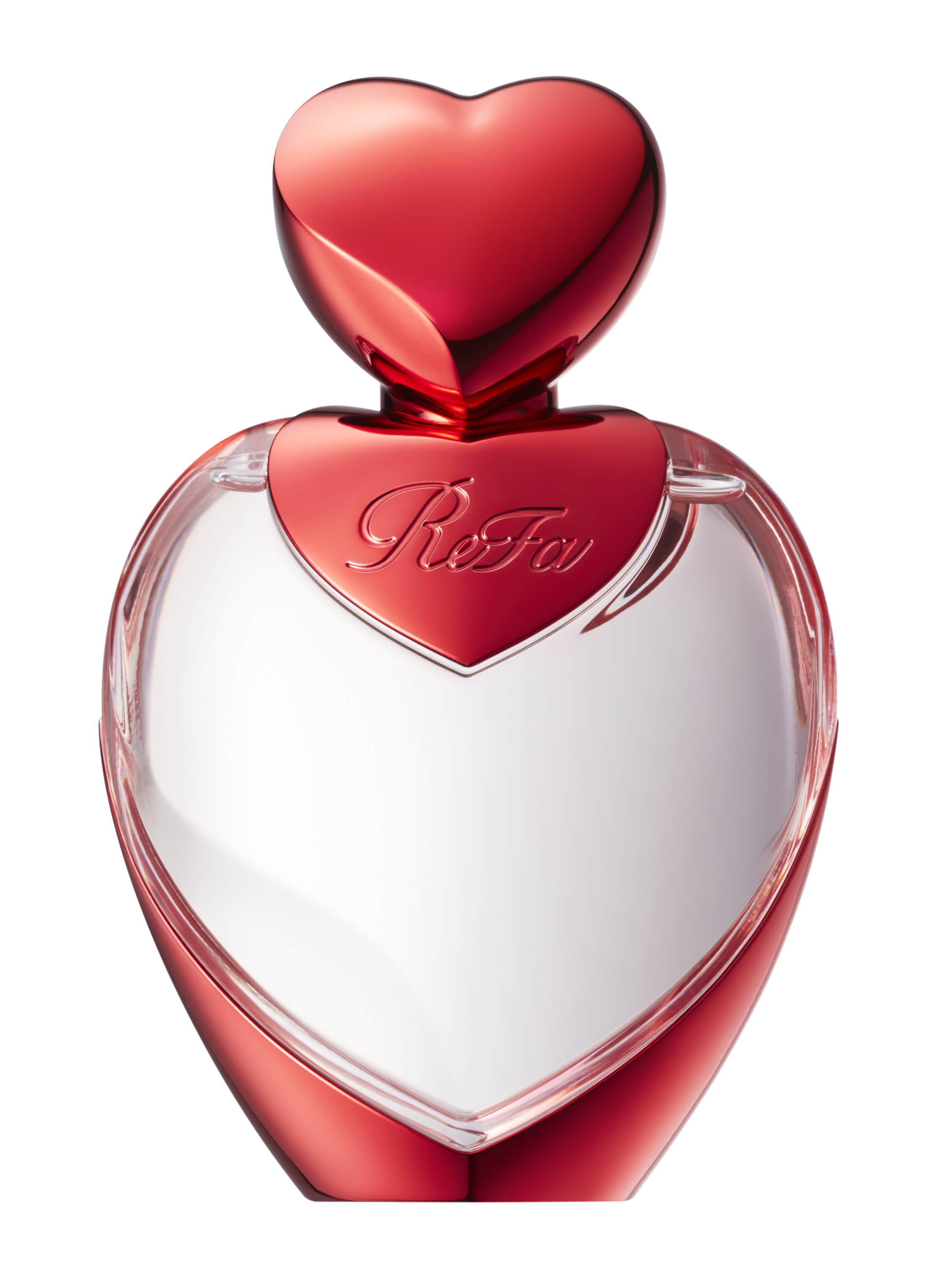 ReFa ReFa HEART FRAGRANCE Shine Red