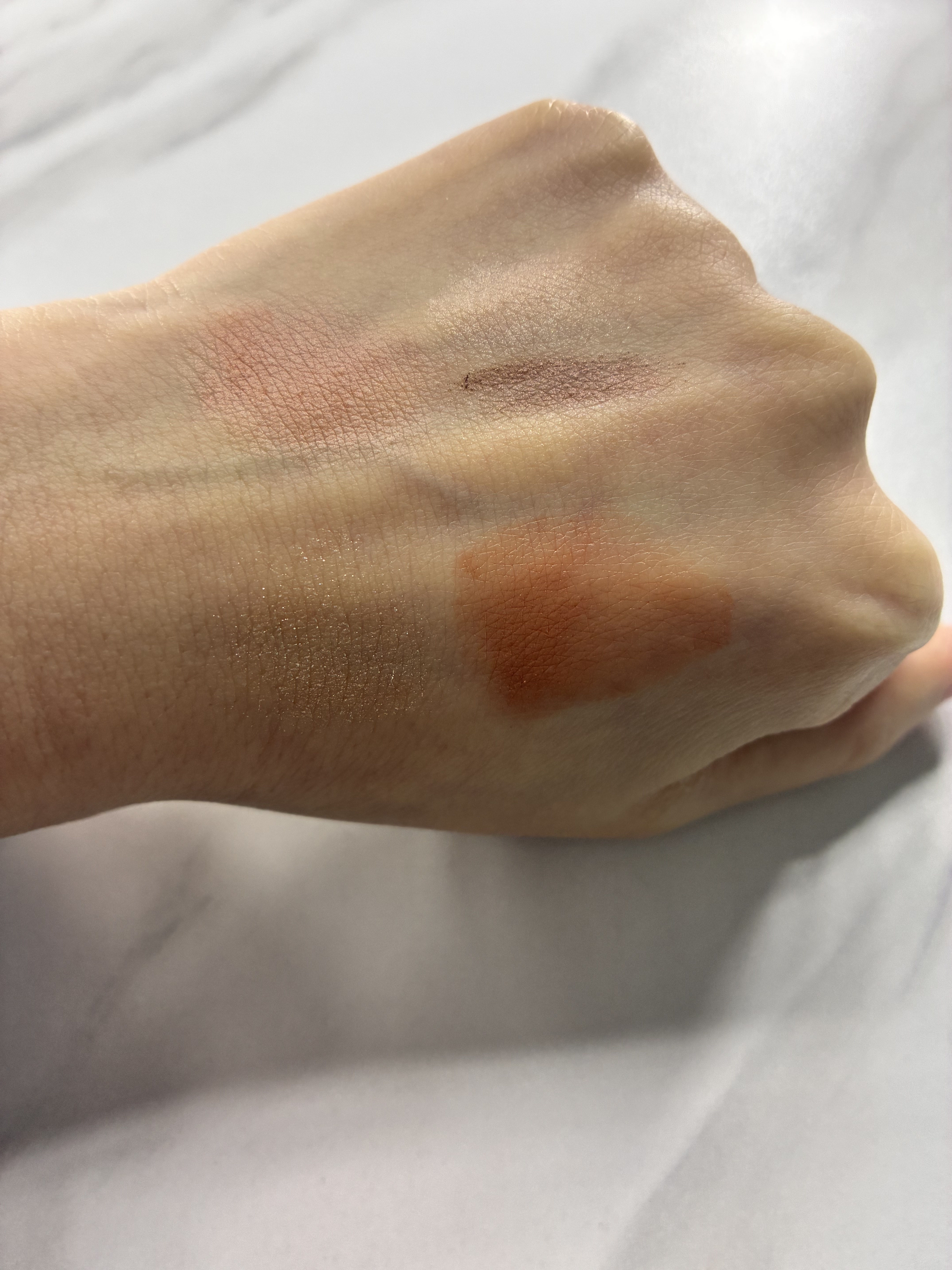 マルチイージーパレット/Fujiko/マルチパレットを使ったクチコミ（3枚目）