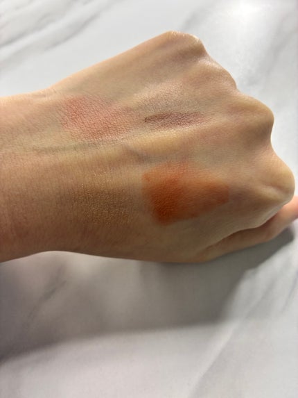 マルチイージーパレット/Fujiko/マルチパレットを使ったクチコミ(3枚目)