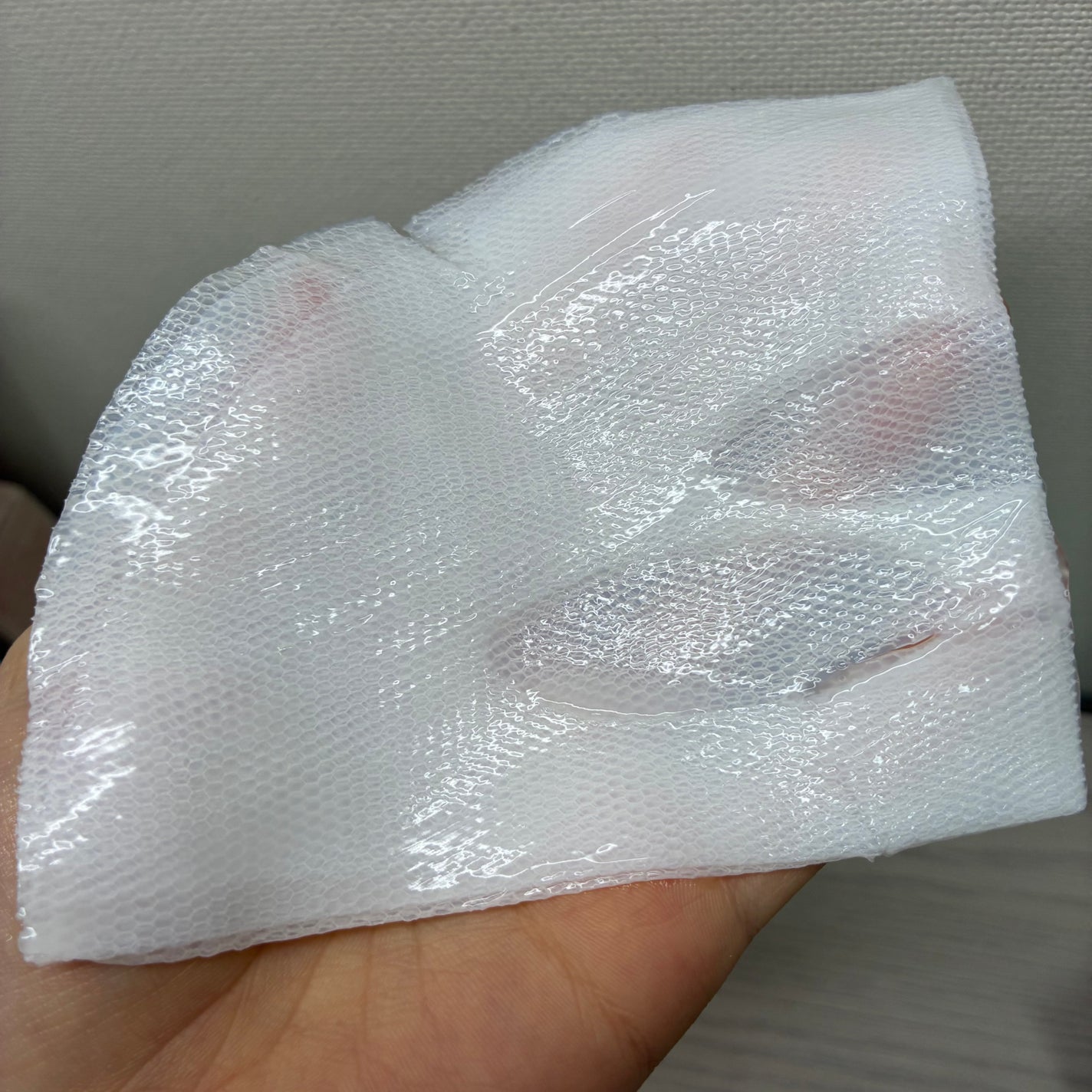 トラブルパッチマスク/EIOM/その他スキンケアを使ったクチコミ(3枚目)