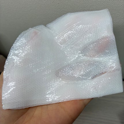 トラブルパッチマスク/EIOM/その他スキンケアを使ったクチコミ(3枚目)