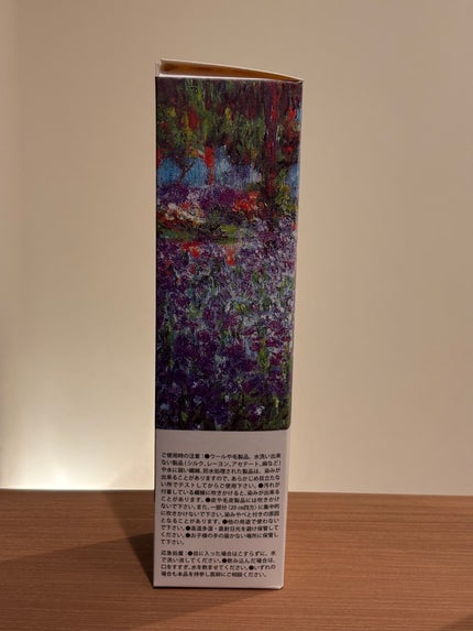 Paris 16e No.14 ドレスパフューム ムスクの香り/JEONJINBIO/その他を使ったクチコミ(5枚目)