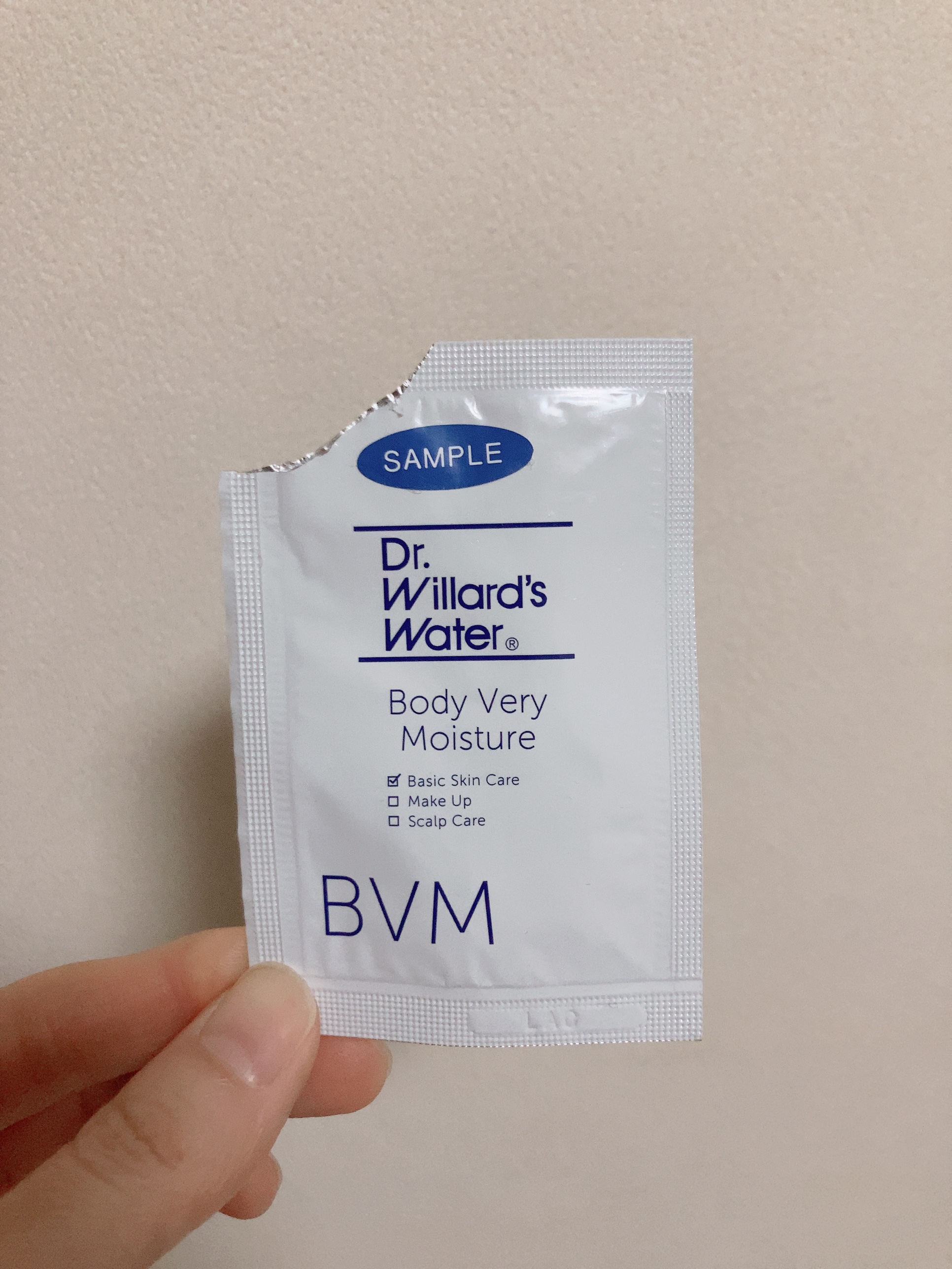 を使ったクチコミ（1枚目）