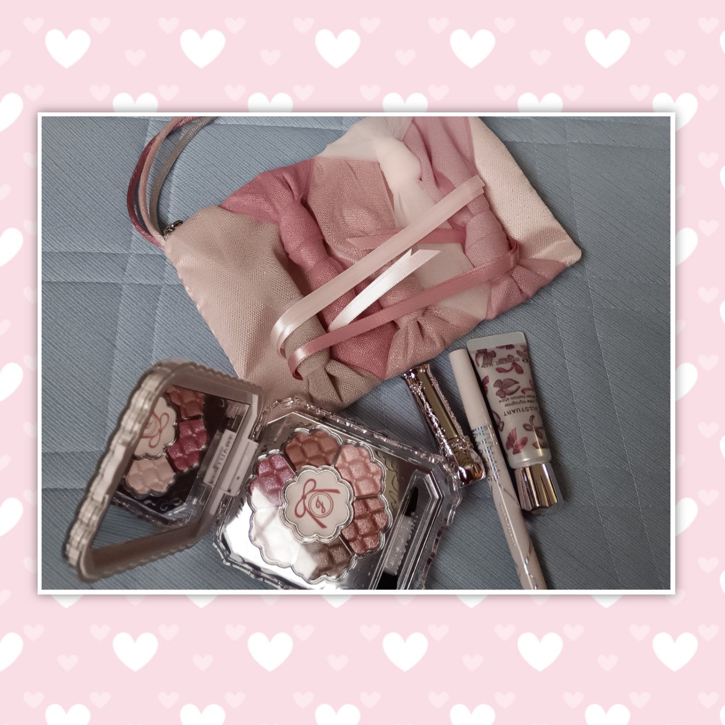 ♡ Yuu,a♡ on LIPS 「✼••┈┈••✼••┈┈••✼••┈┈••✼••┈┈••✼JI..」(3枚目)