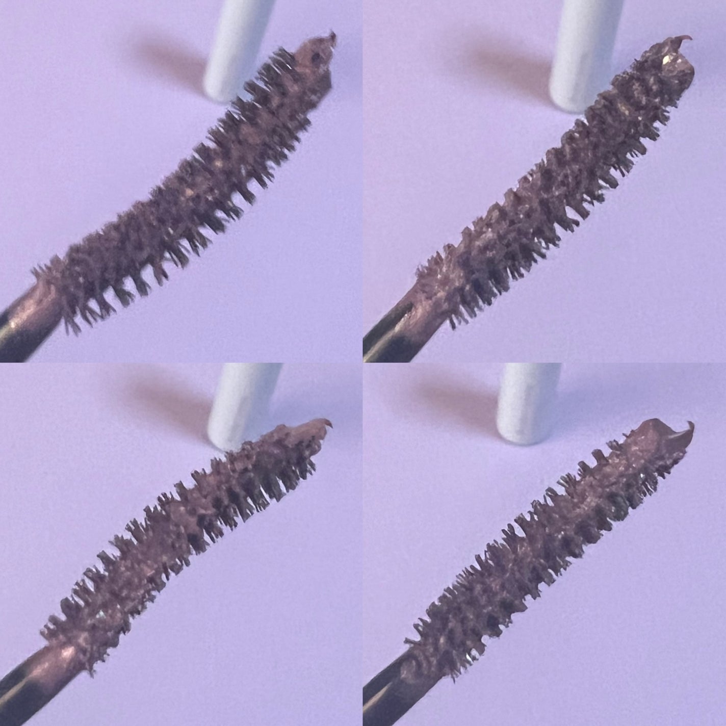 スカルプD マスカラ ロングロング/アンファー(スカルプD)/マスカラを使ったクチコミ(4枚目)