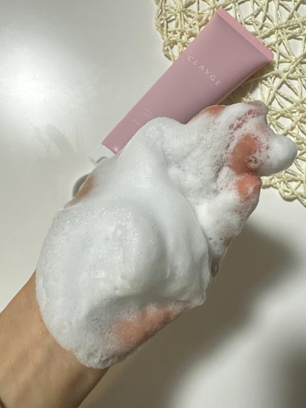 クレージュ モイスチャライジング クレンジングオイル/CLAYGE/オイルクレンジングを使ったクチコミ(7枚目)