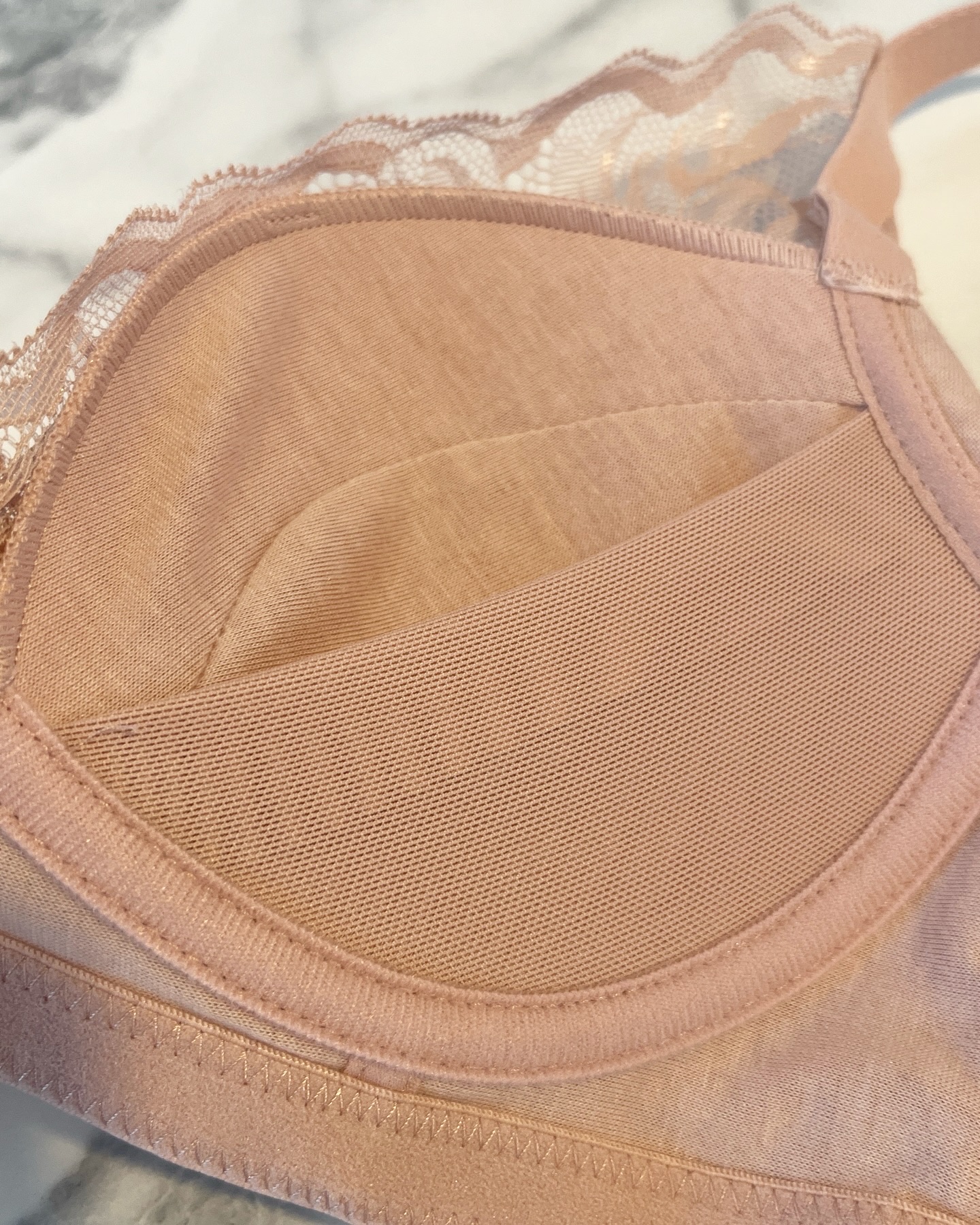 momoful デイリーブラelegant/momoful/その他を使ったクチコミ（3枚目）