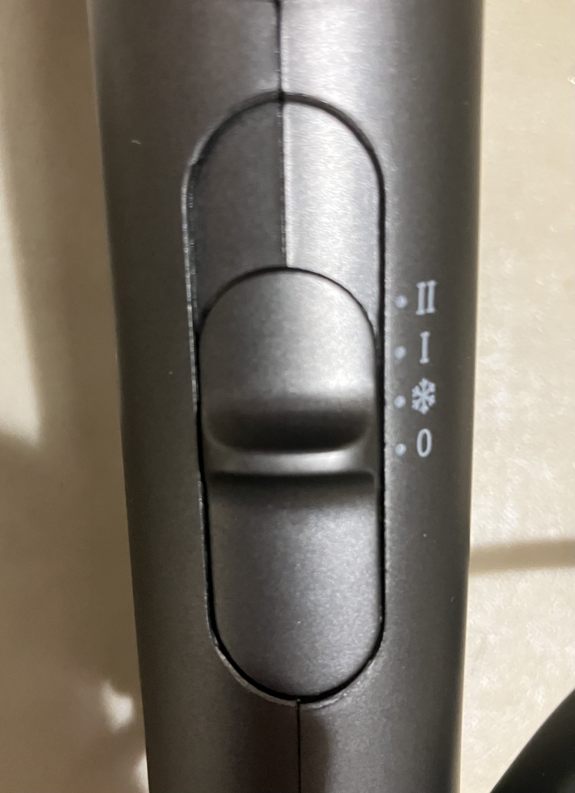 Bestore折りたたみ式ヘアードライヤー/Bonelsia/ドライヤーを使ったクチコミ（3枚目）