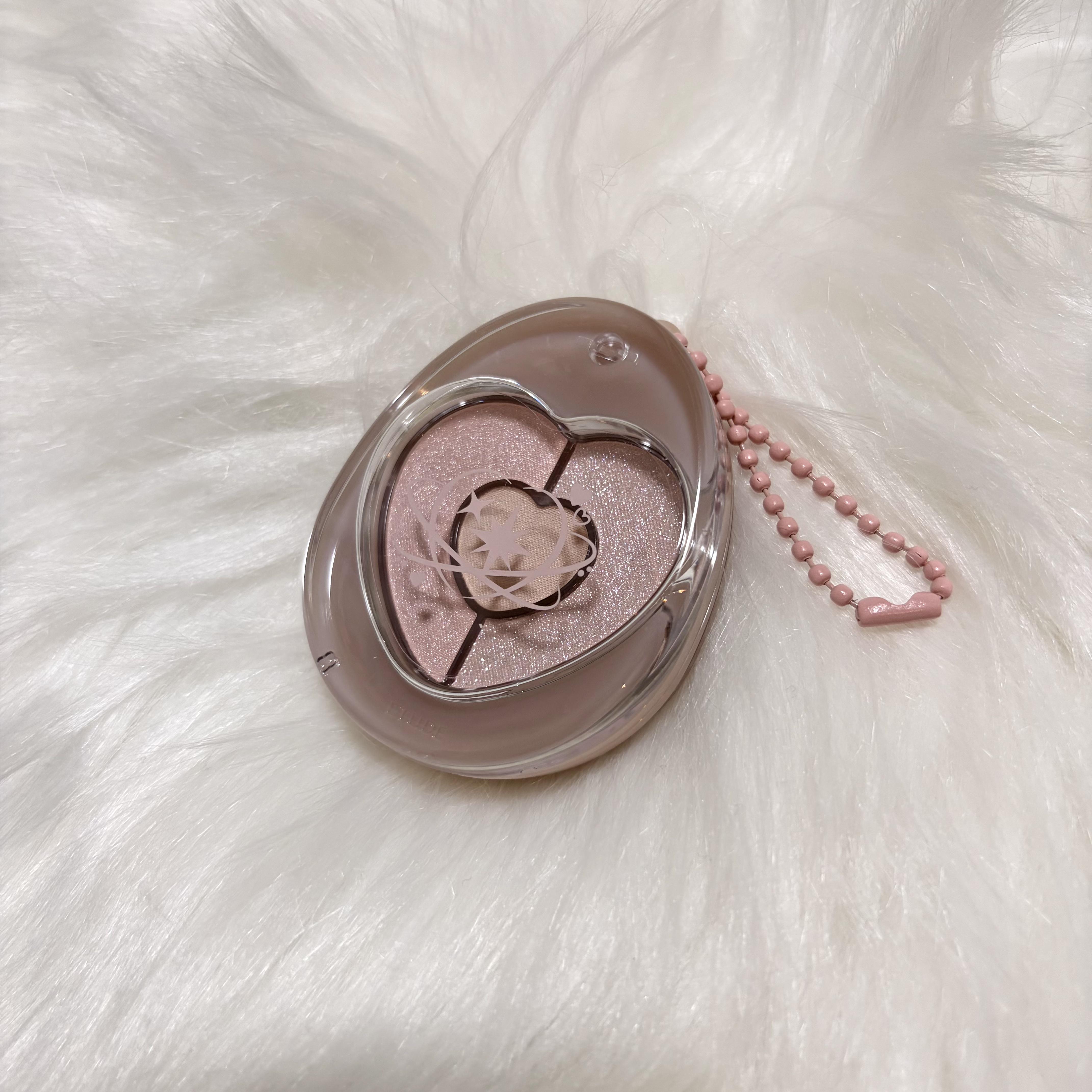 ぽよんアイメイカー/ETUDE/アイシャドウパレットを使ったクチコミ（2枚目）