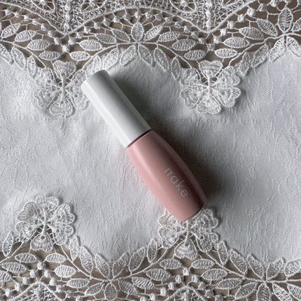 nake 全べチーク/nake/リキッドチークを使ったクチコミ(1枚目)