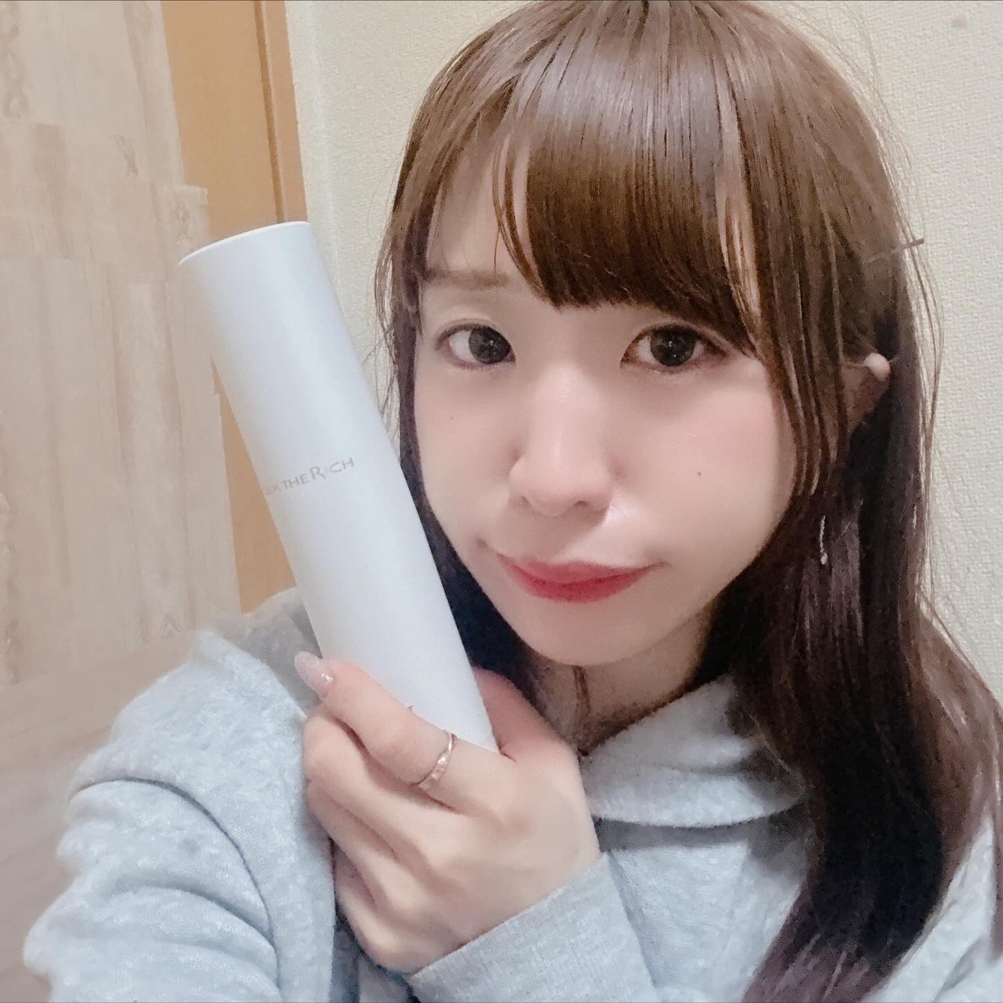 SILK THE RICH モイスト&リペア シャンプー・トリートメント/SILK THE RICH/市販シャンプーを使ったクチコミ(3枚目)